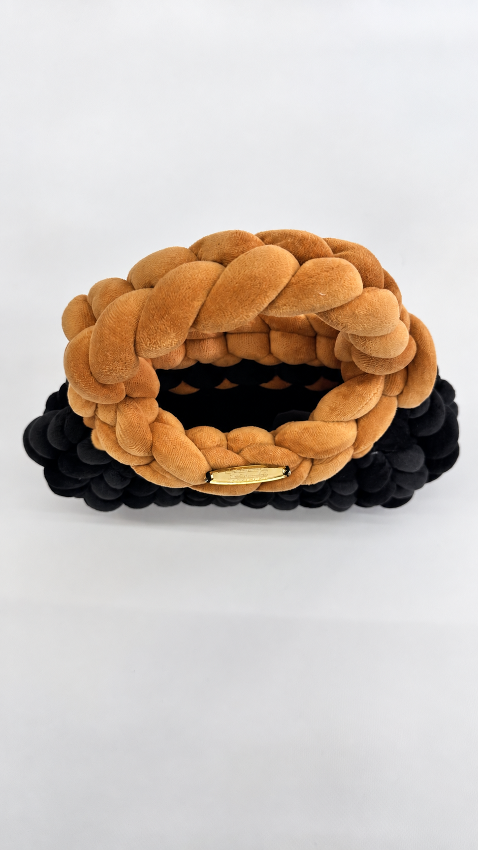 BORSETTA AMBER KNOT