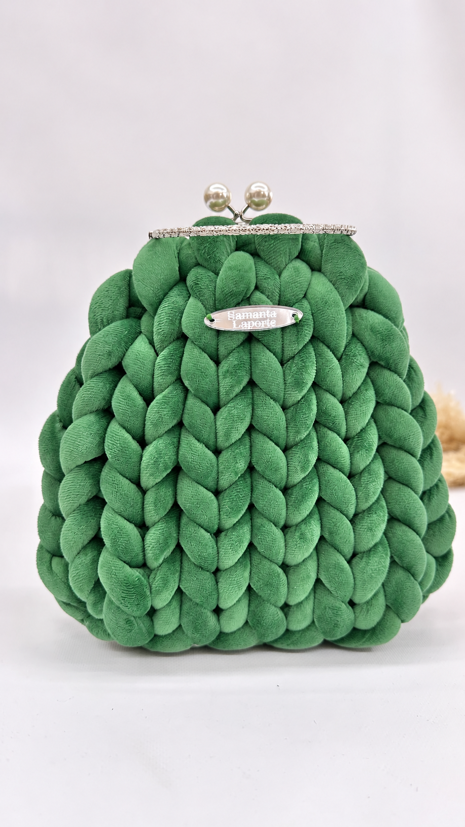 BORSETTA EMERALD QUEEN
