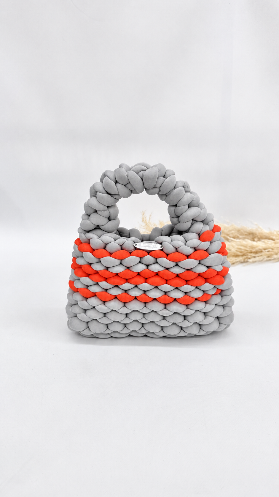 BORSETTA NEON CLOUD