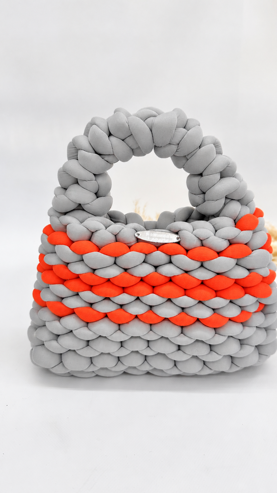 BORSETTA NEON CLOUD