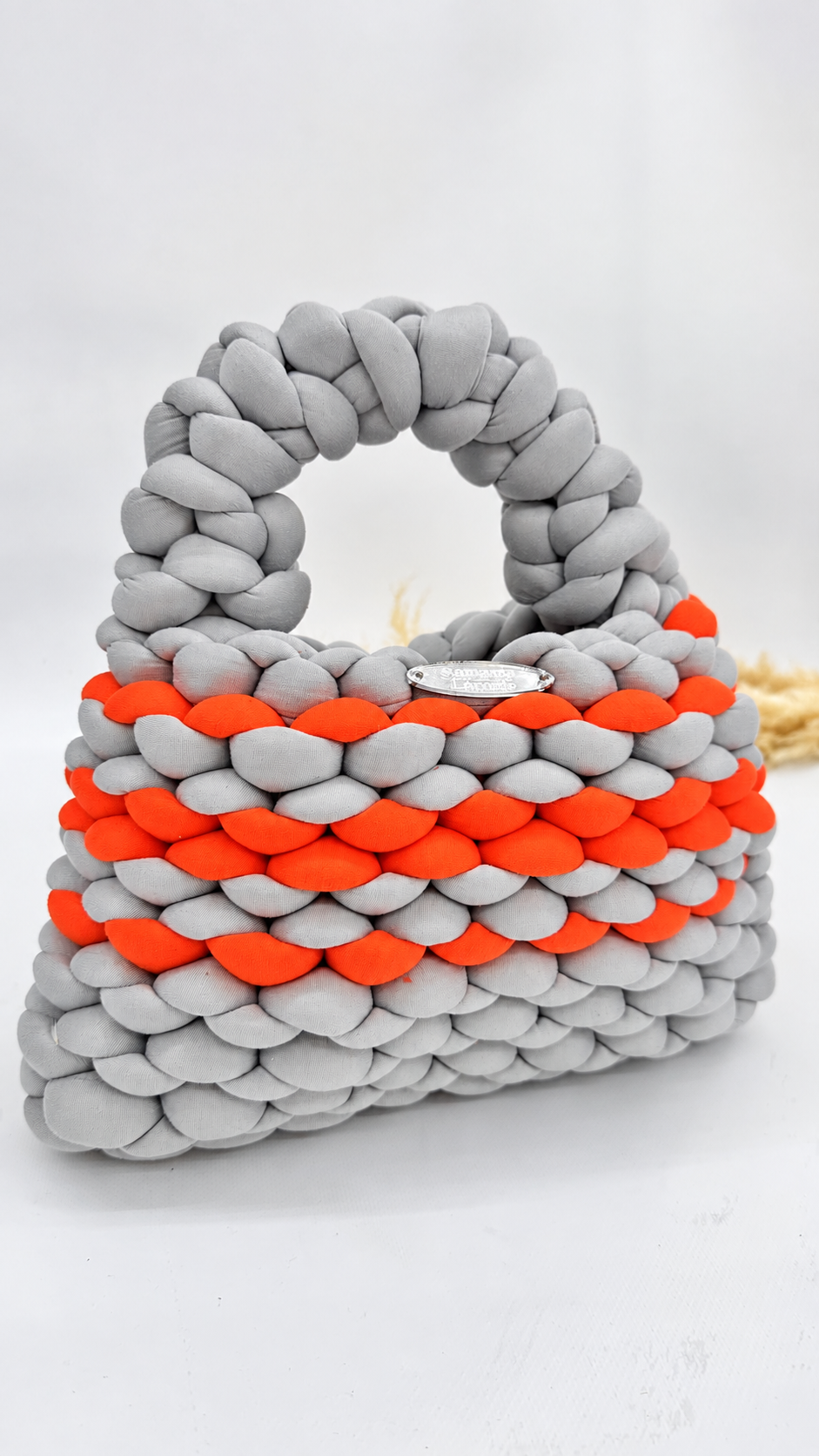 BORSETTA NEON CLOUD
