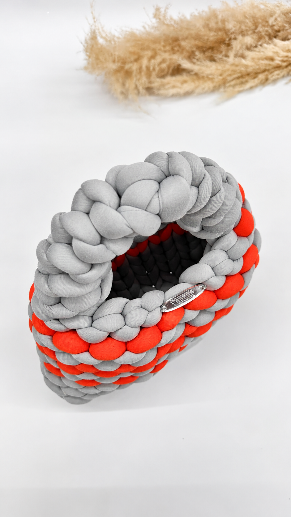 BORSETTA NEON CLOUD