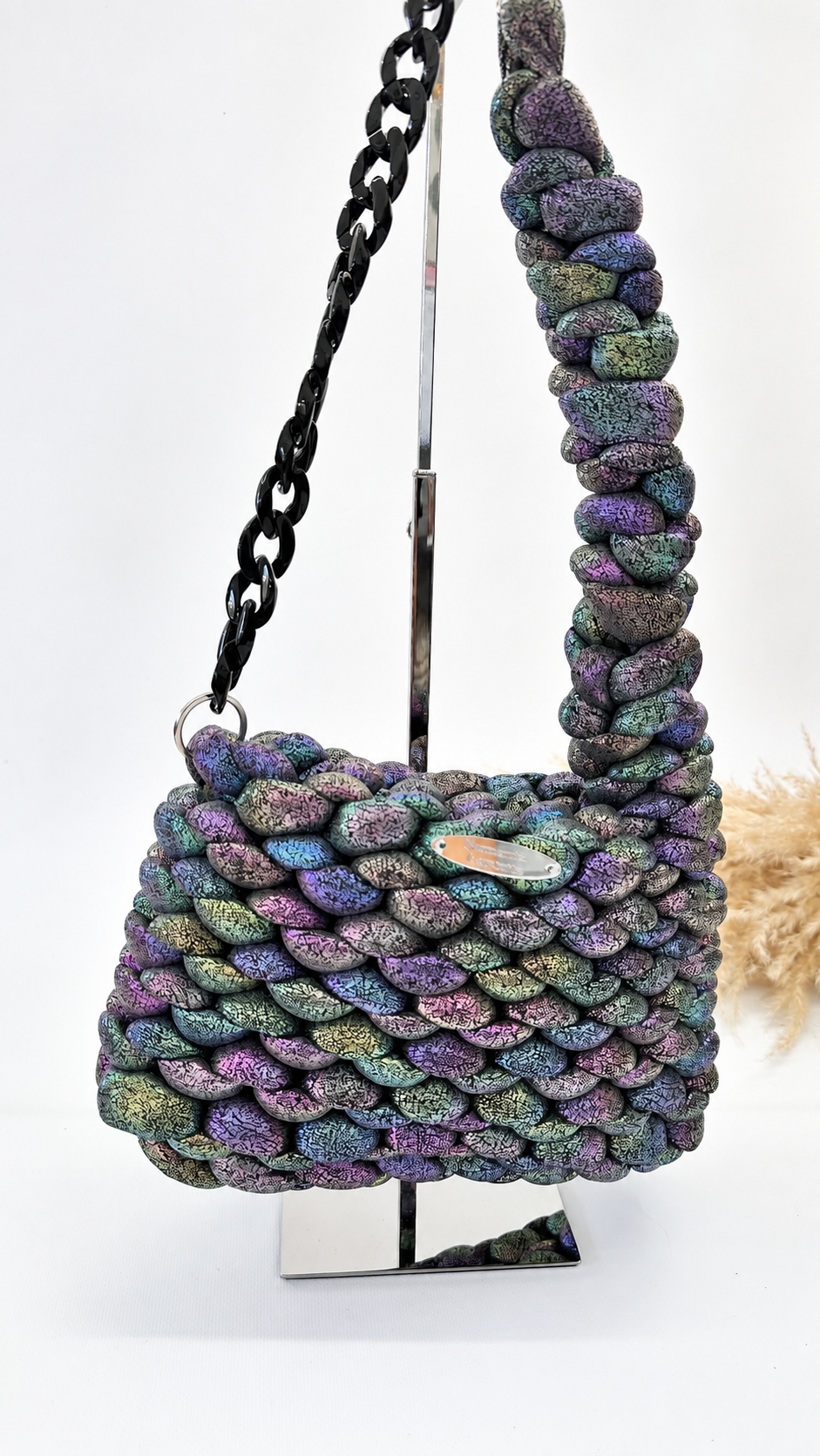 BORSETTA GALAXY GLAM