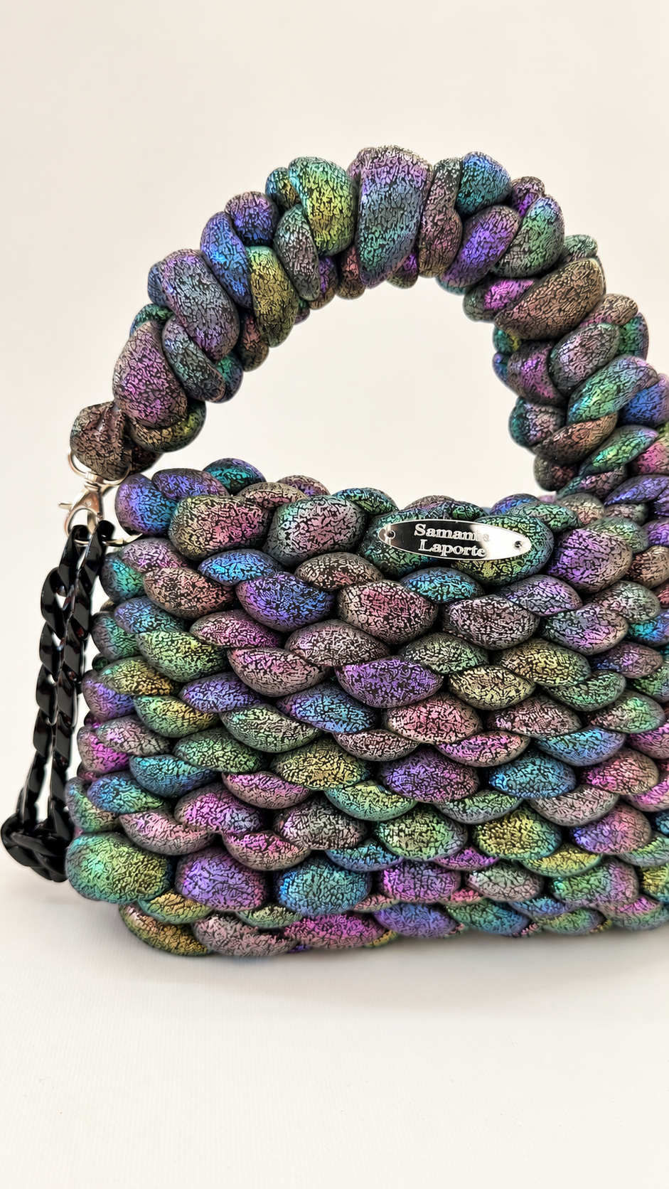 BORSETTA GALAXY GLAM
