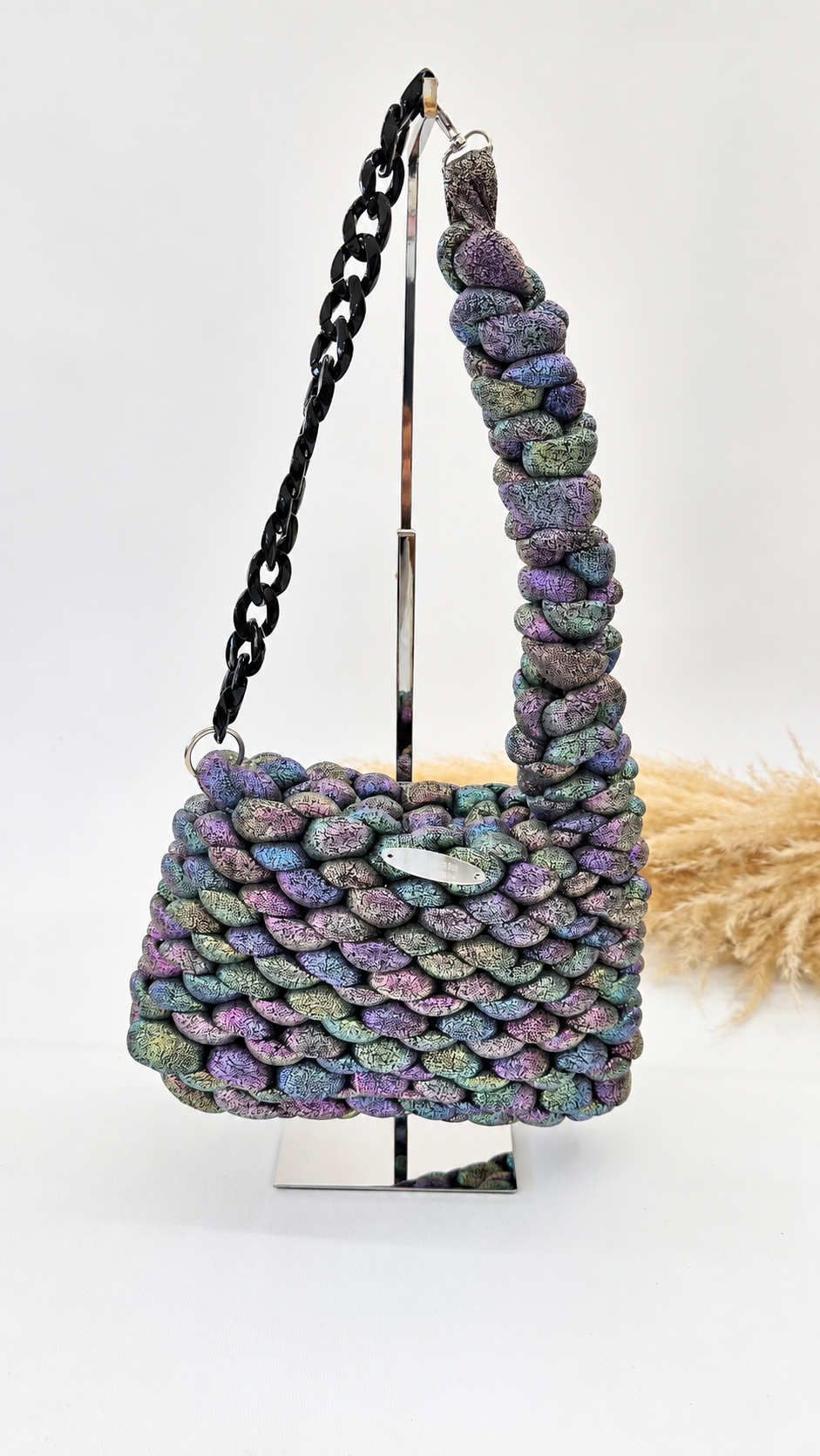 BORSETTA GALAXY GLAM