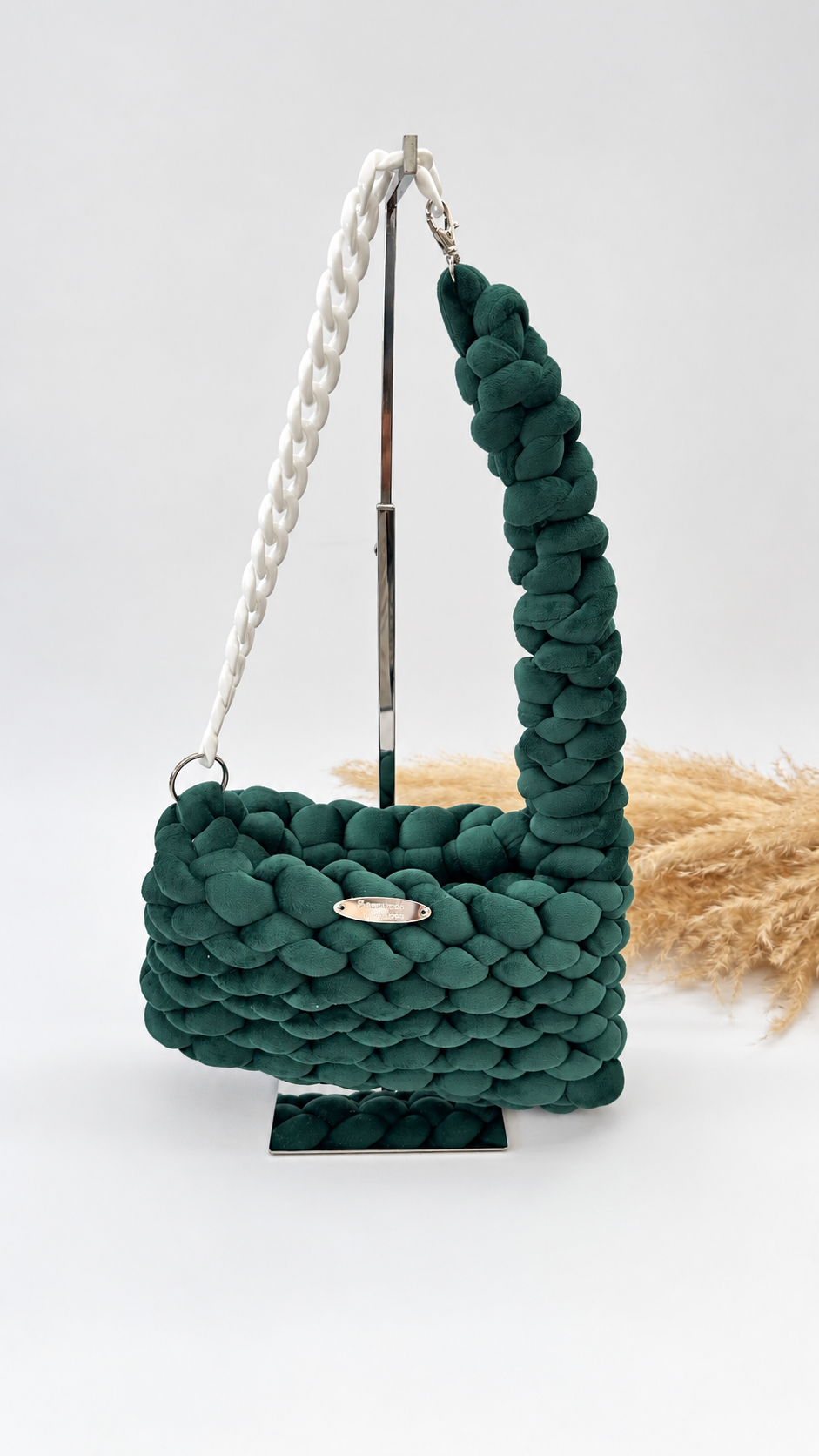 BORSETTA EMERALD MOON