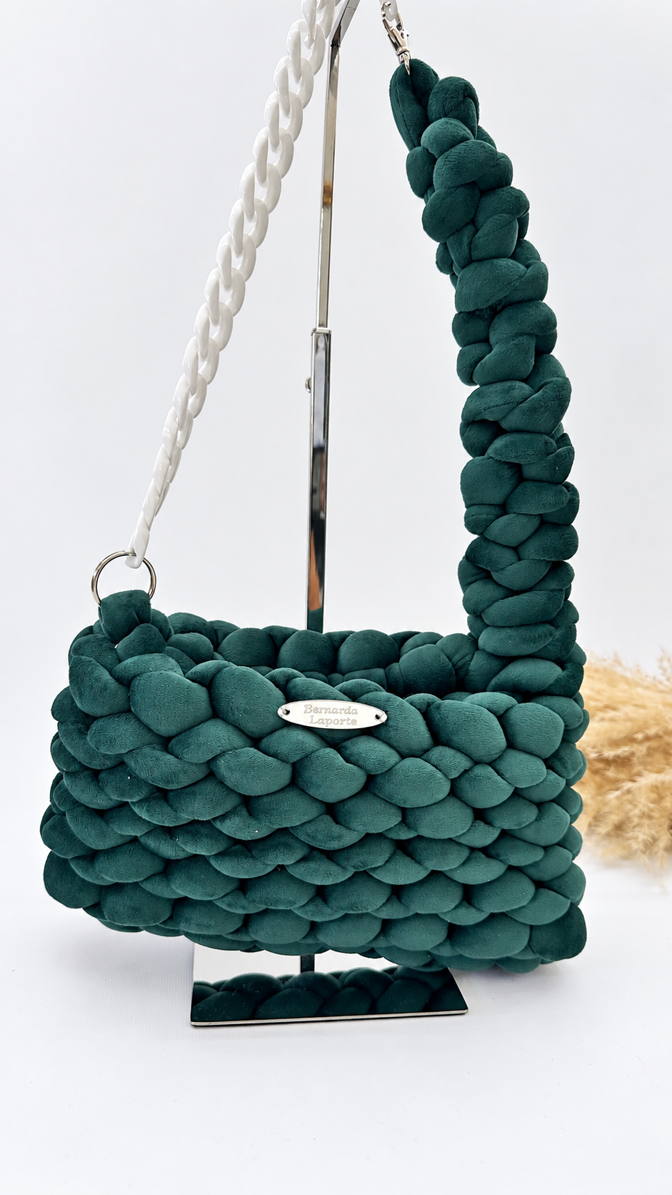 BORSETTA EMERALD MOON
