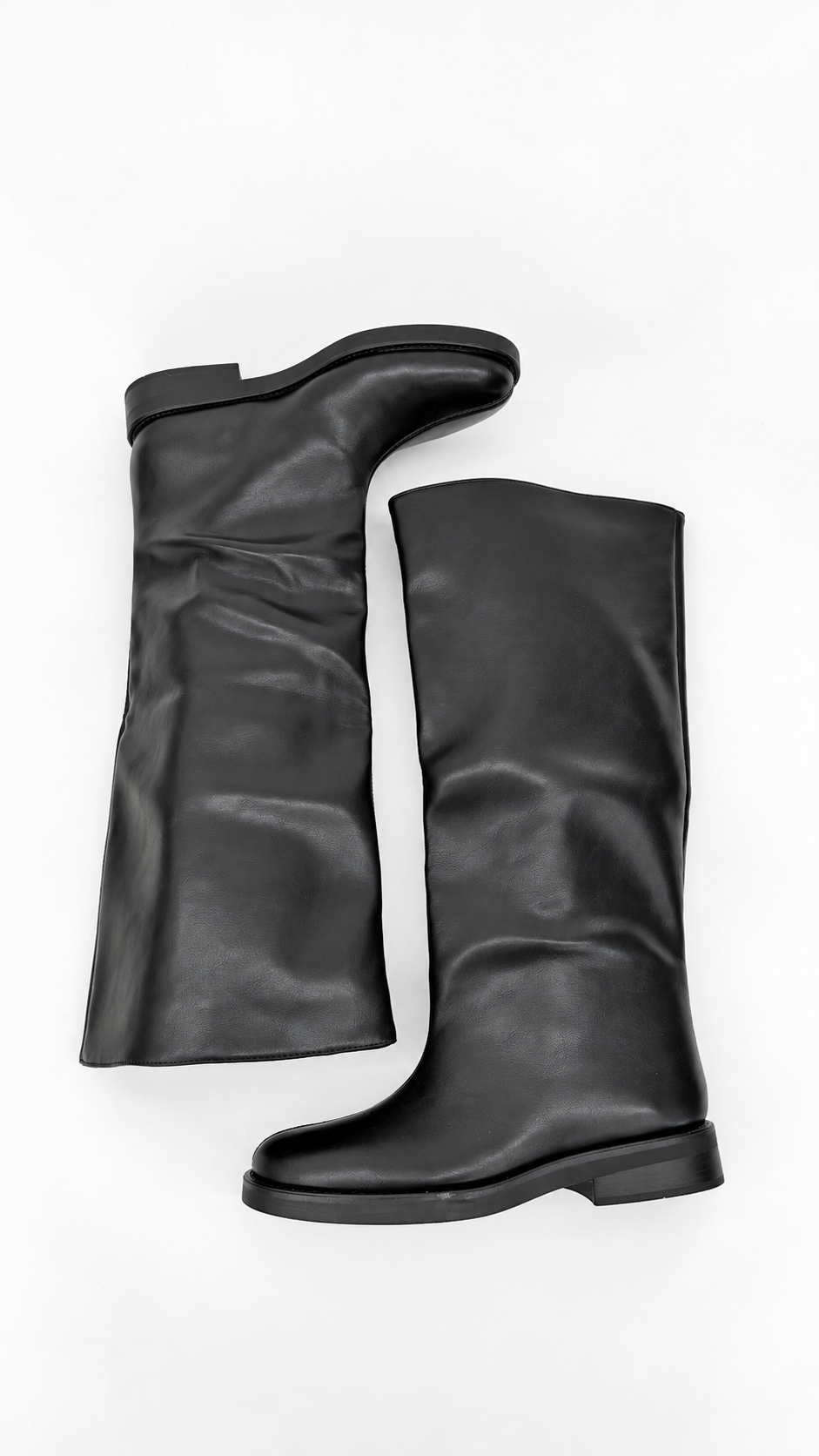 STIVALE CLASSICO GAMBALE LARGO