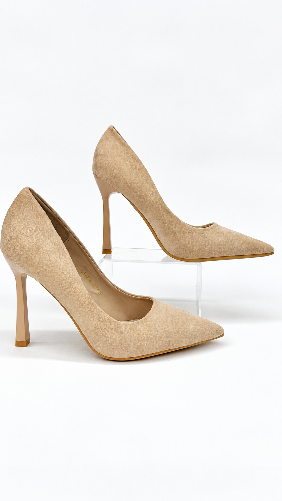 DECOLLETE BEIGE (39)