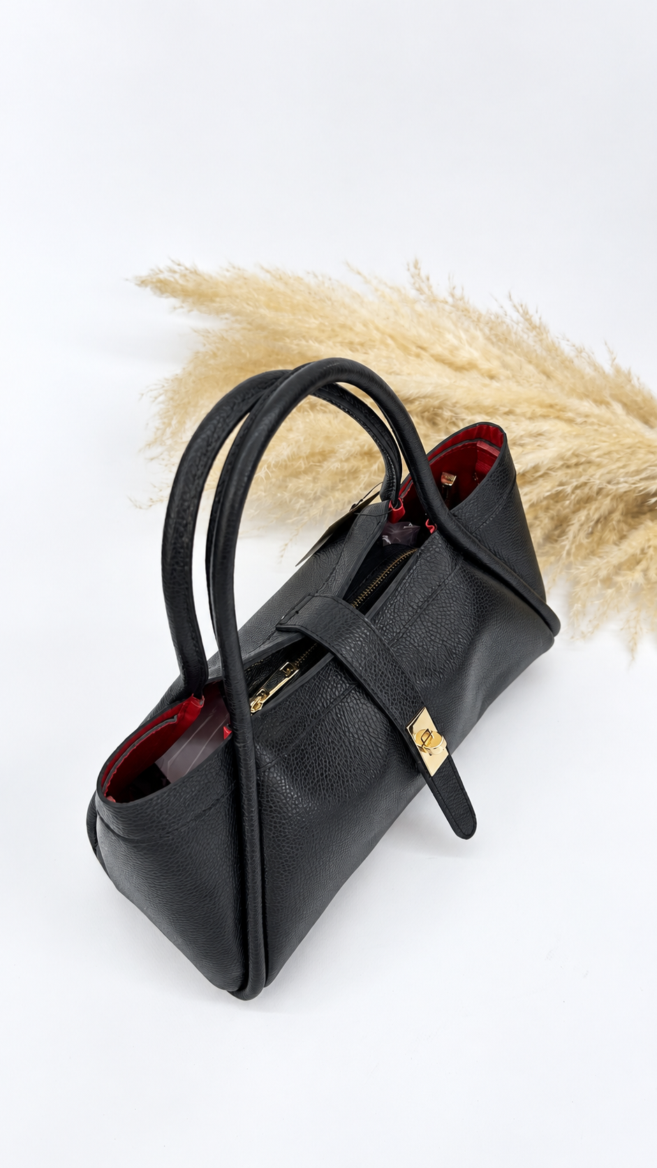 BORSA BIRKI A BARCHETTA PICCOLA