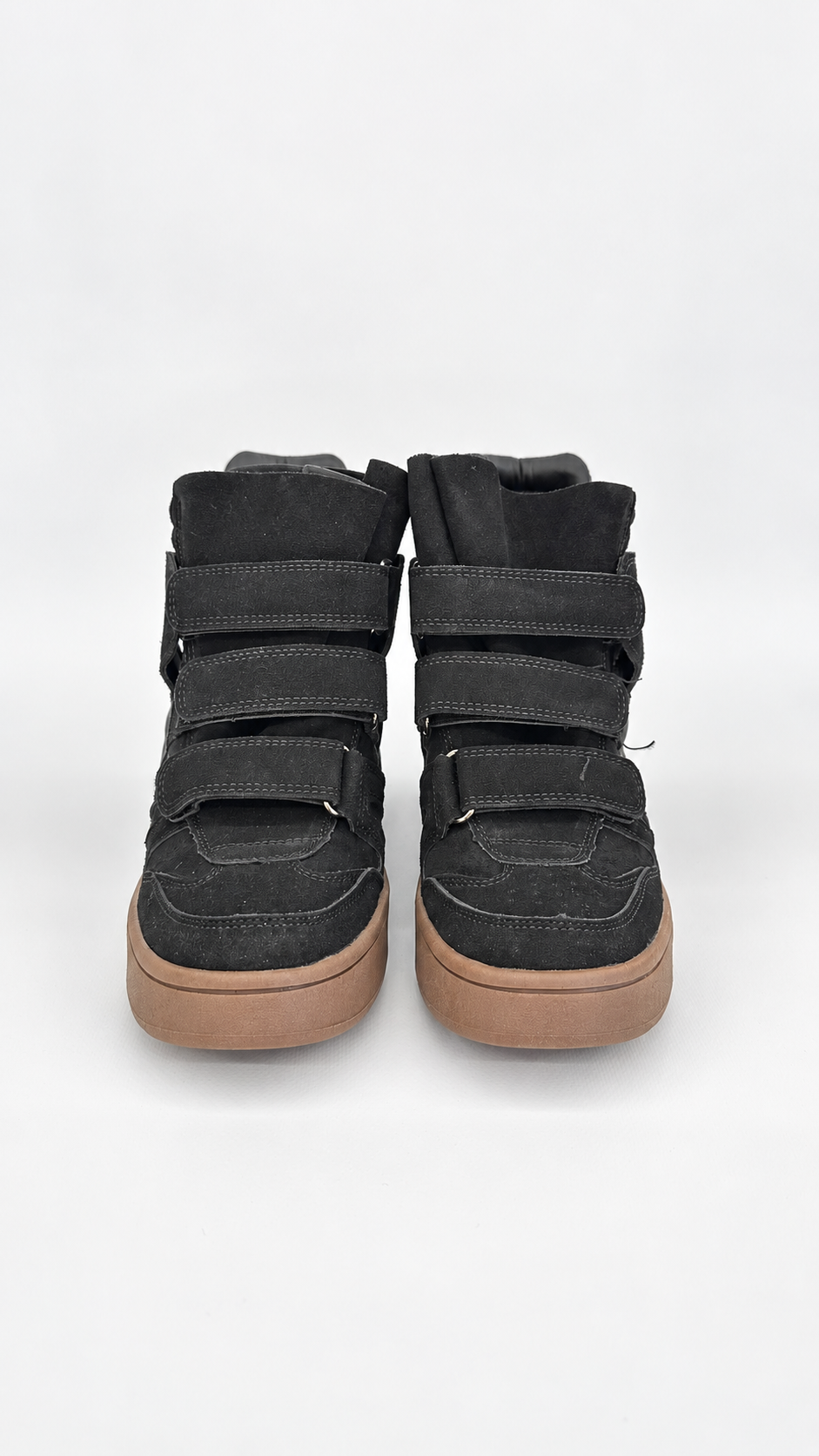SNEAKERS ISABEL NERA