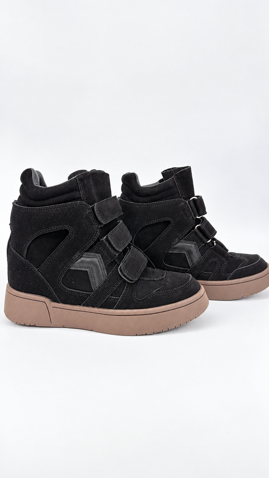 SNEAKERS ISABEL NERA