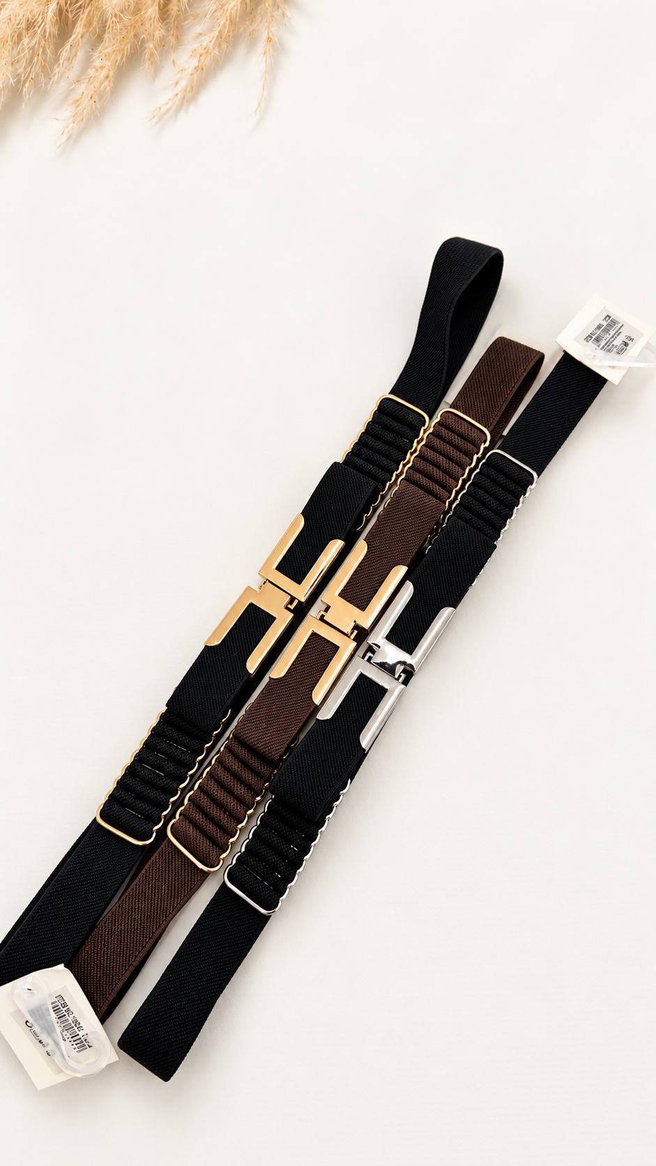 CINTURA ELISABETTA SLIM