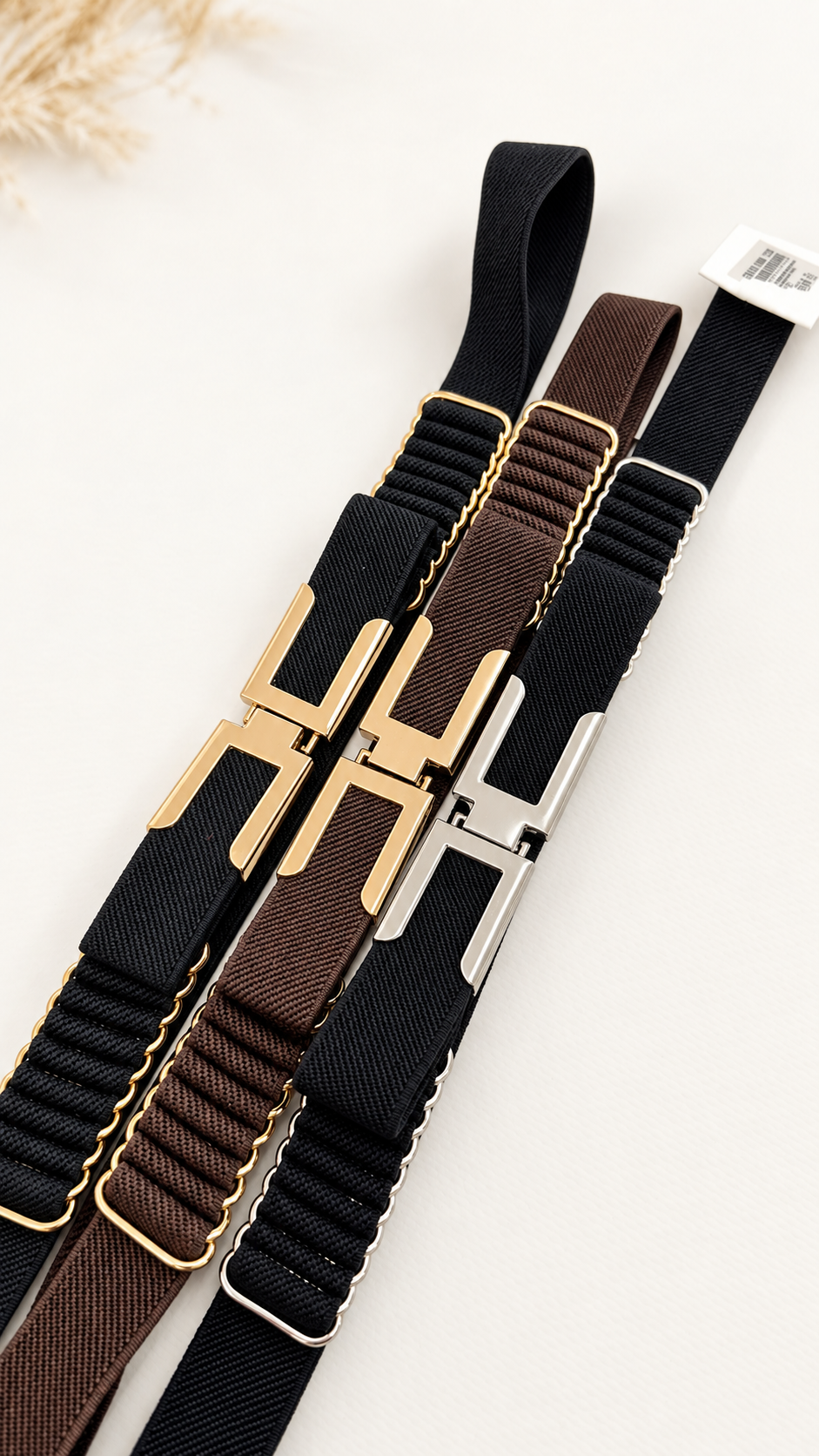 CINTURA ELISABETTA SLIM