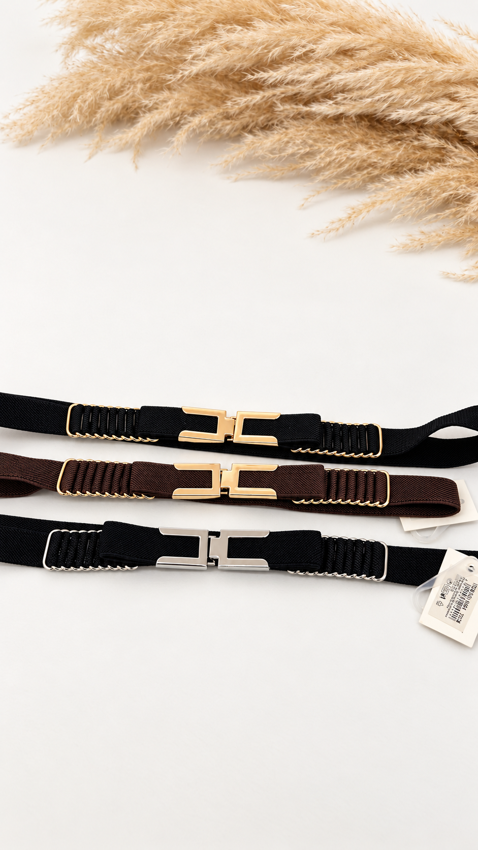 CINTURA ELISABETTA SLIM