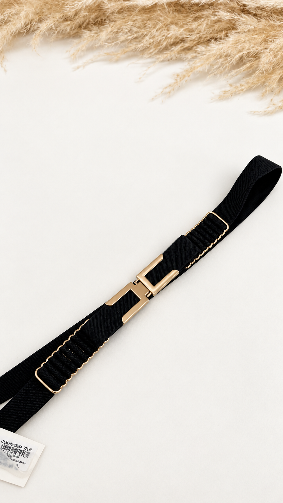 CINTURA ELISABETTA SLIM