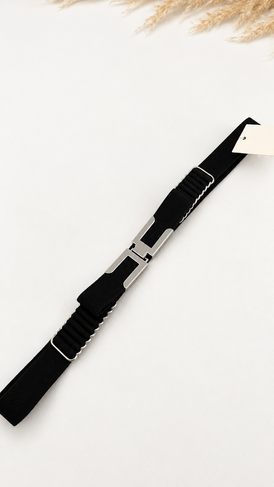 CINTURA ELISABETTA SLIM