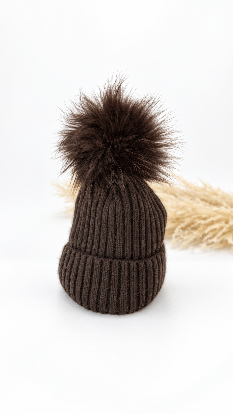 BERRETTA POMPOM CLASSICA