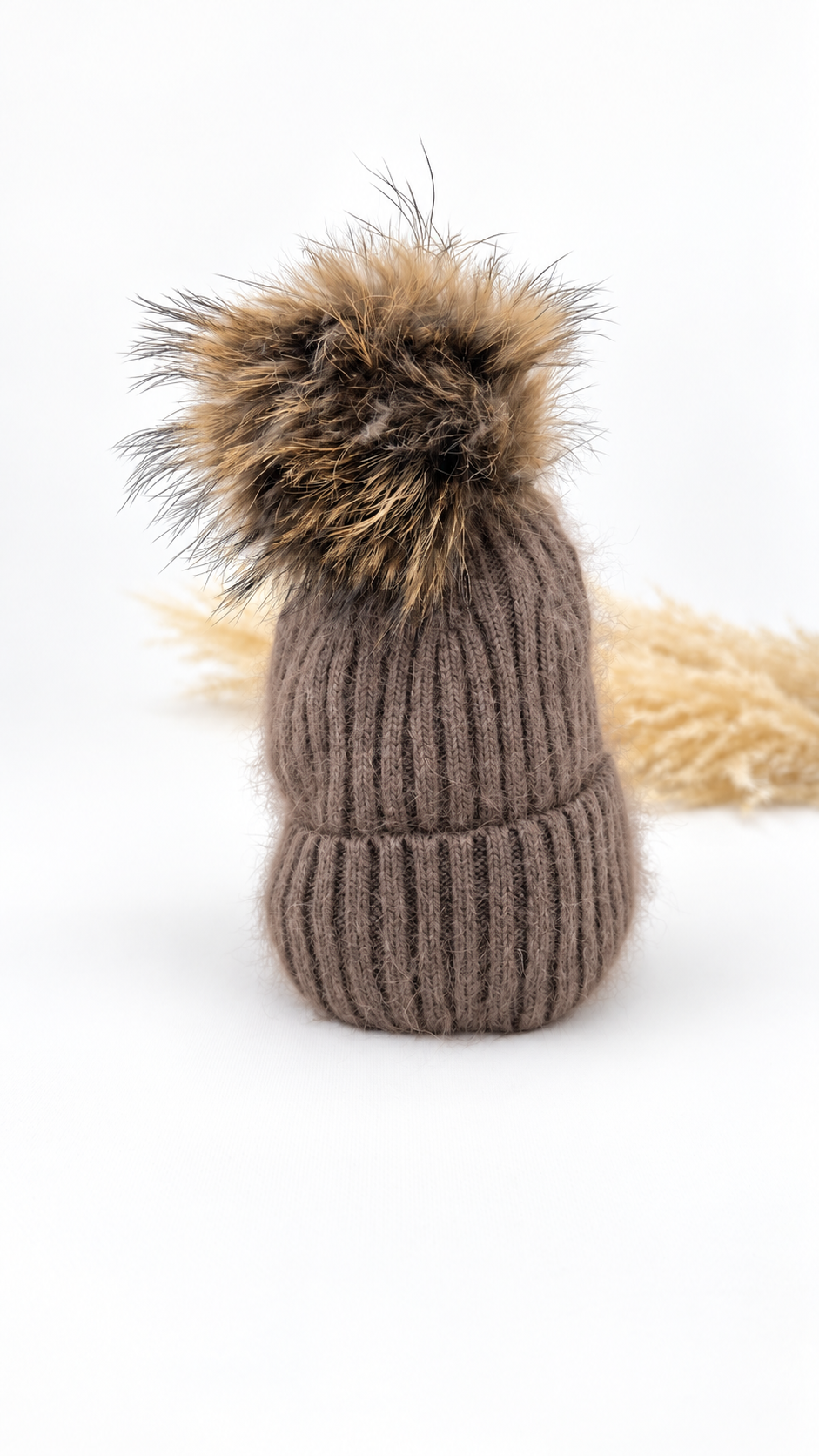 BERRETTA POMPOM CLASSICA