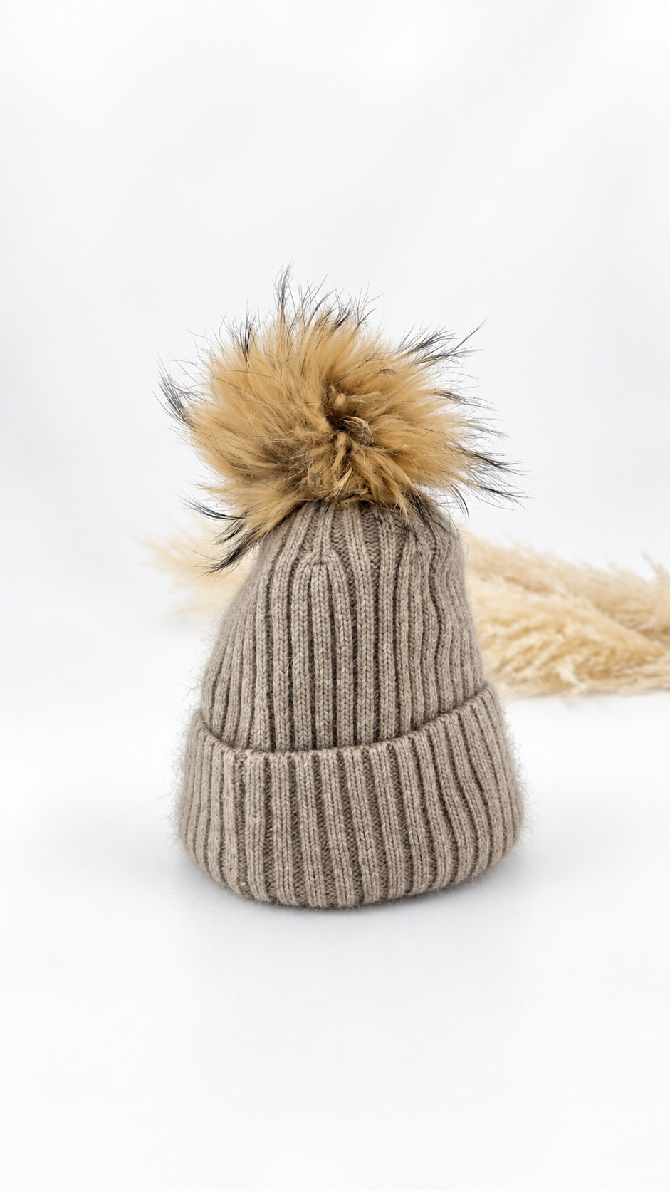 BERRETTA POMPOM CLASSICA