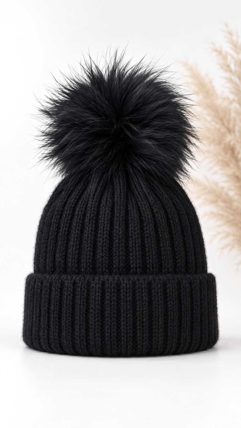 BERRETTA POMPOM CLASSICA