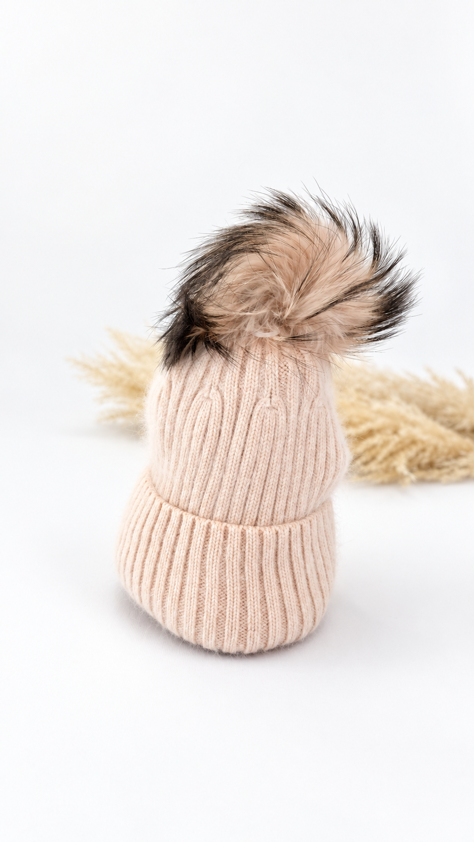 BERRETTA POMPOM CLASSICA