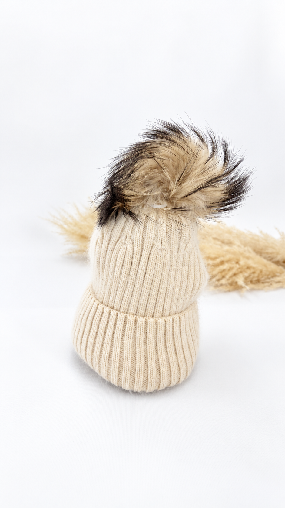BERRETTA POMPOM CLASSICA