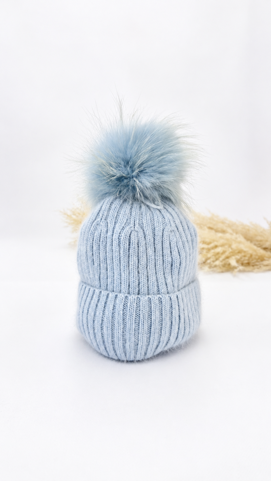 BERRETTA POMPOM CLASSICA
