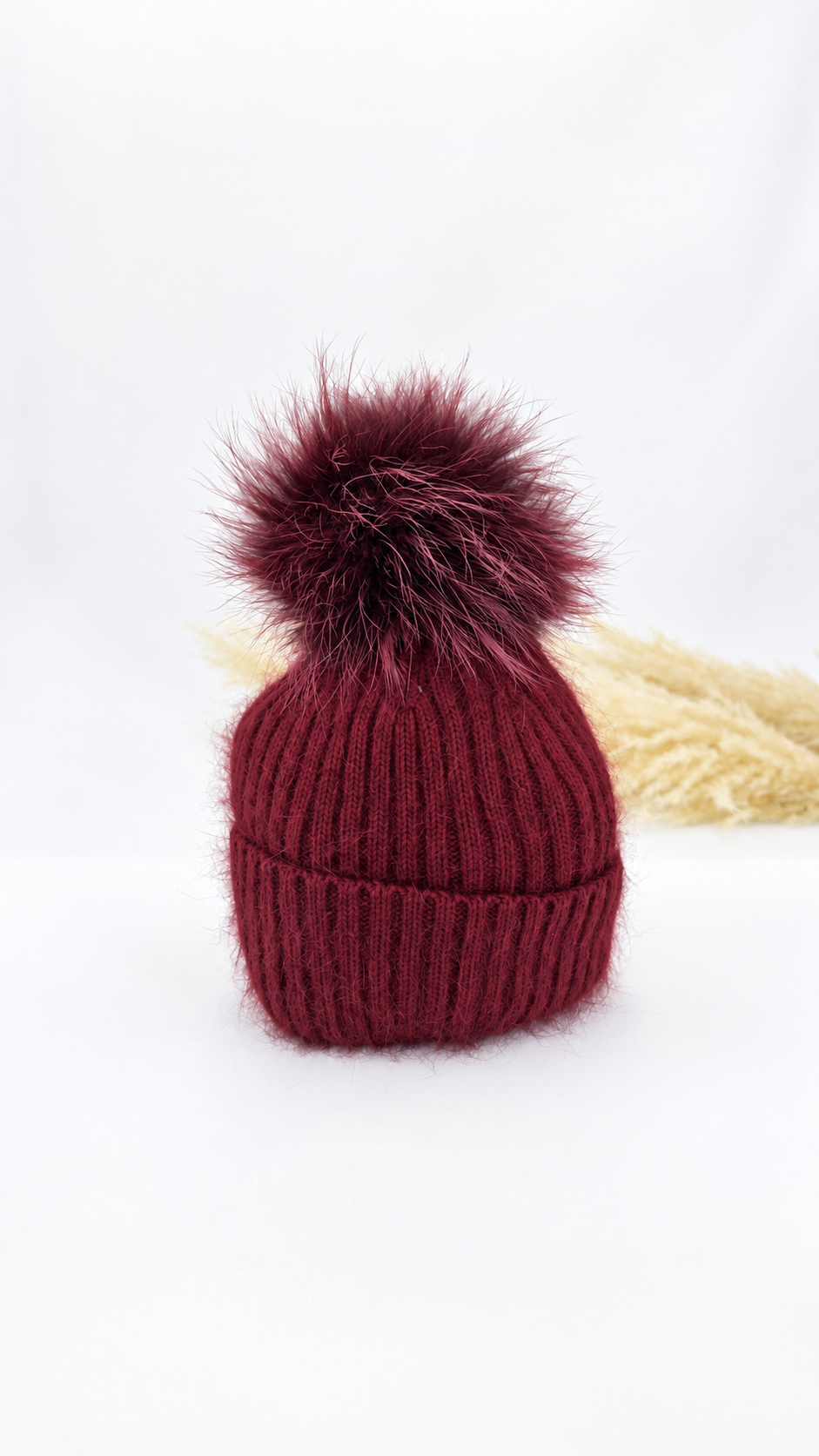 BERRETTA POMPOM CLASSICA