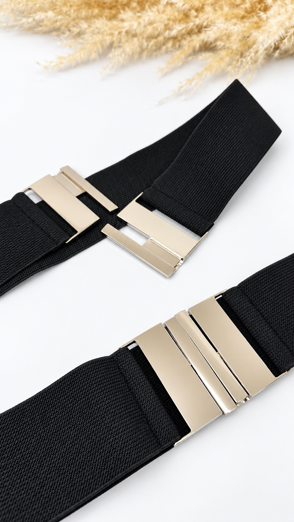 CINTURA MINIMAL BIG