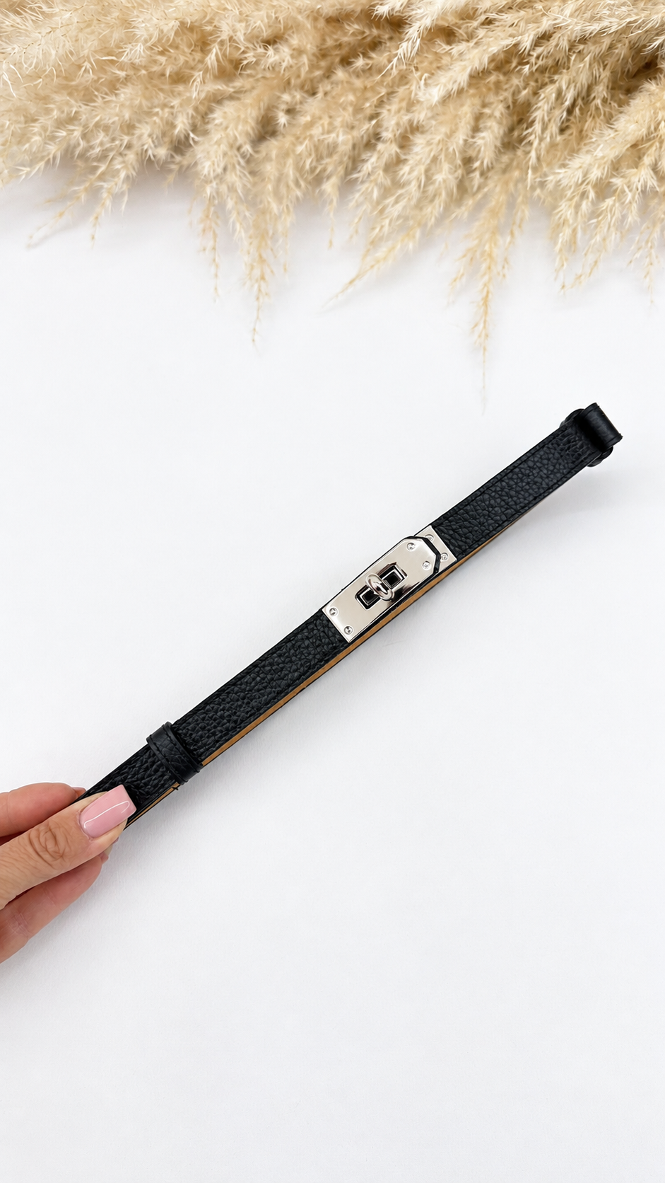 CINTURA BIRKI SLIM