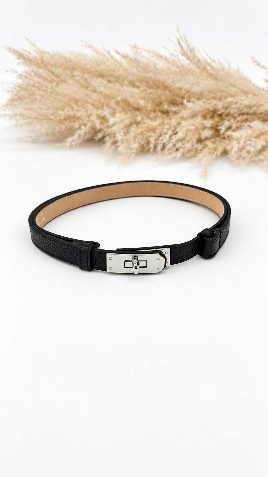 CINTURA BIRKI SLIM