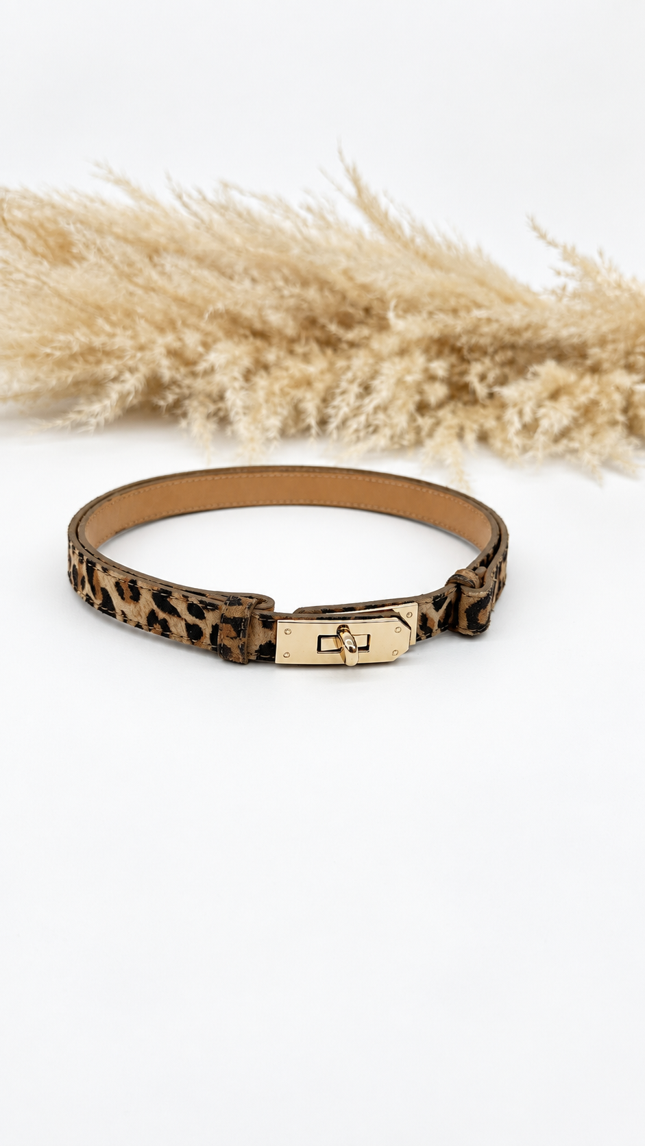 CINTURA BIRKI SLIM