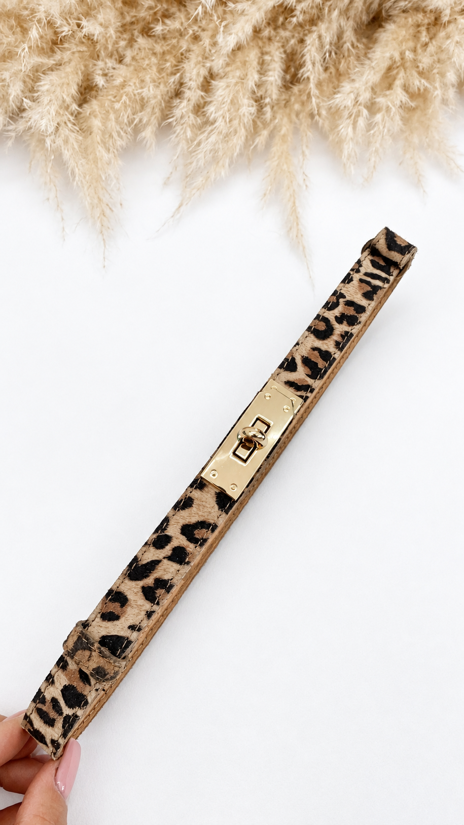 CINTURA BIRKI SLIM