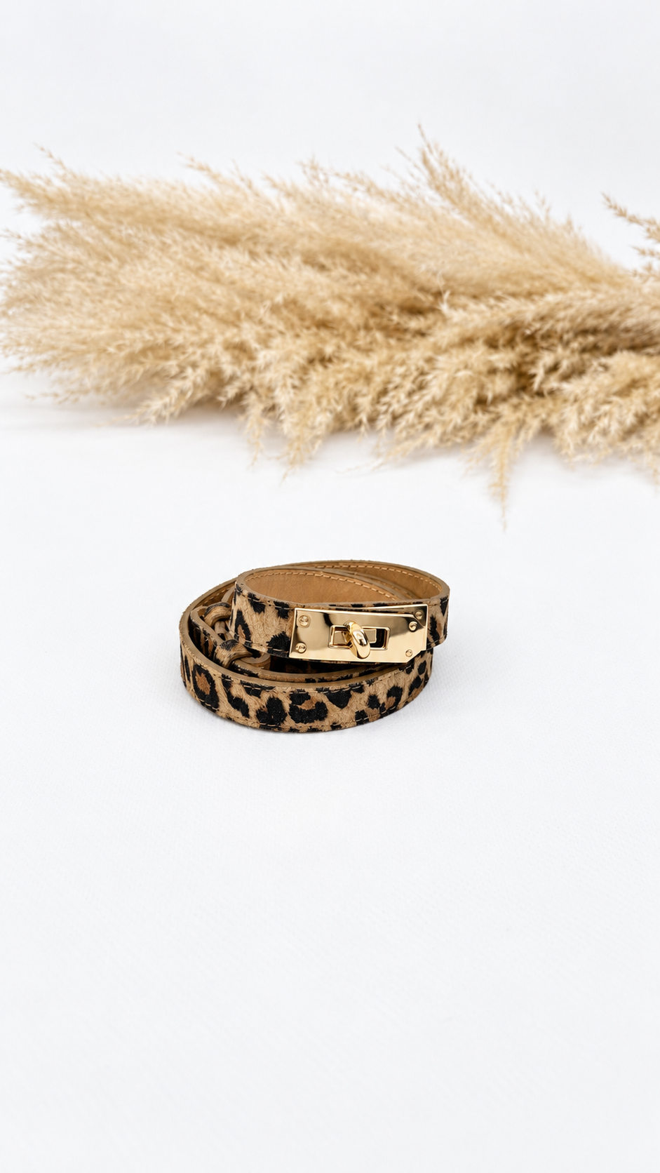 CINTURA BIRKI SLIM