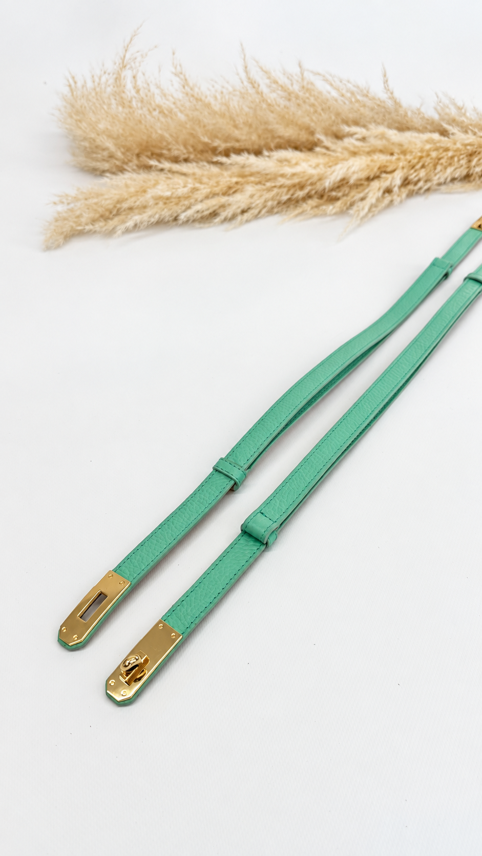 CINTURA BIRKI SLIM