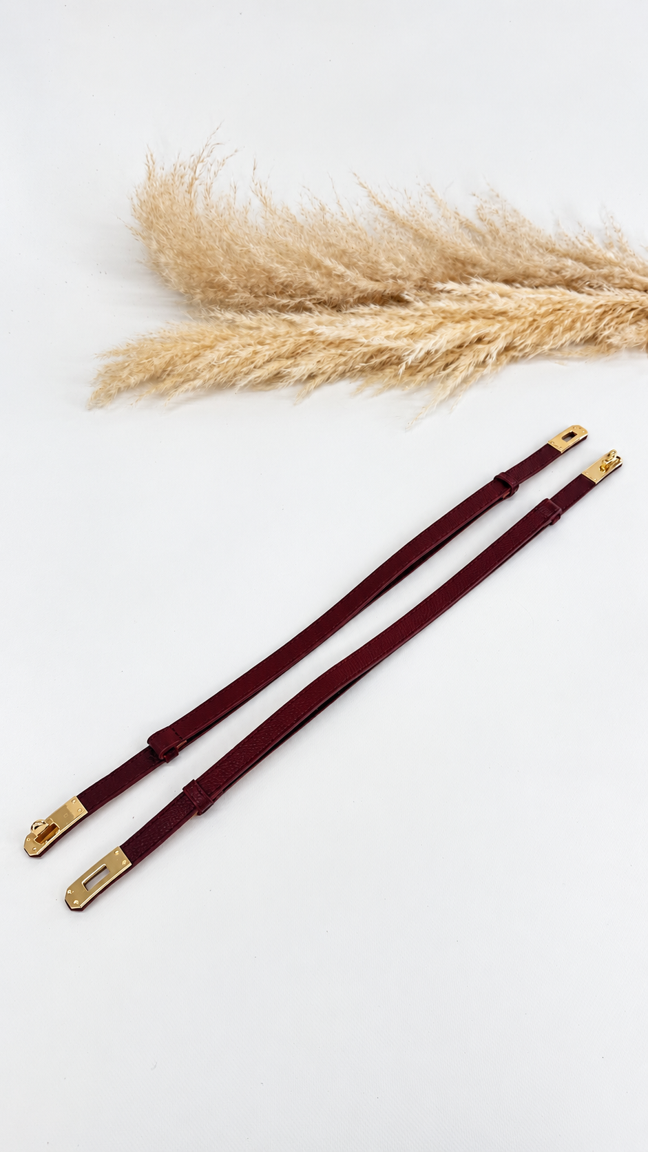 CINTURA BIRKI SLIM