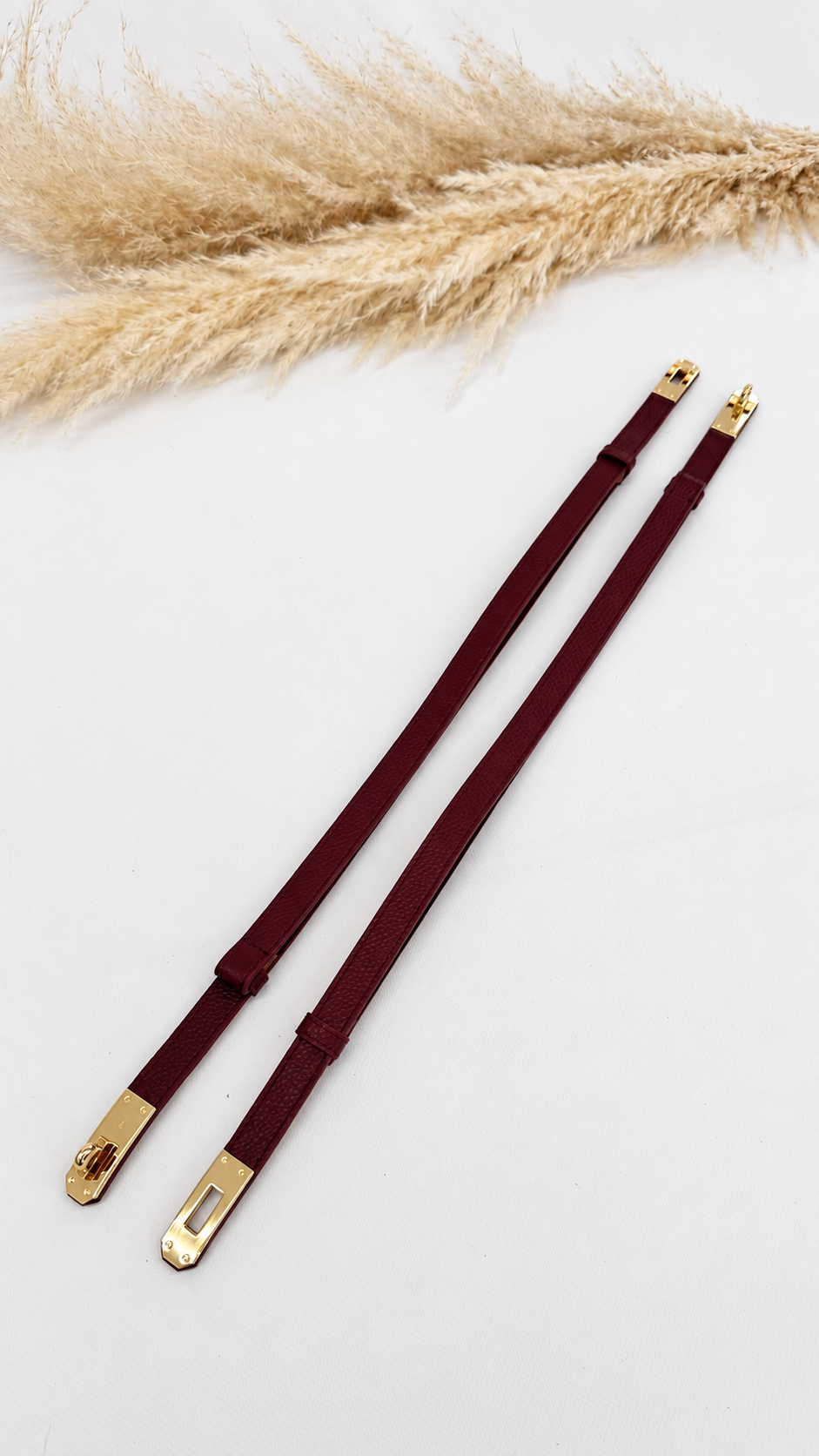 CINTURA BIRKI SLIM