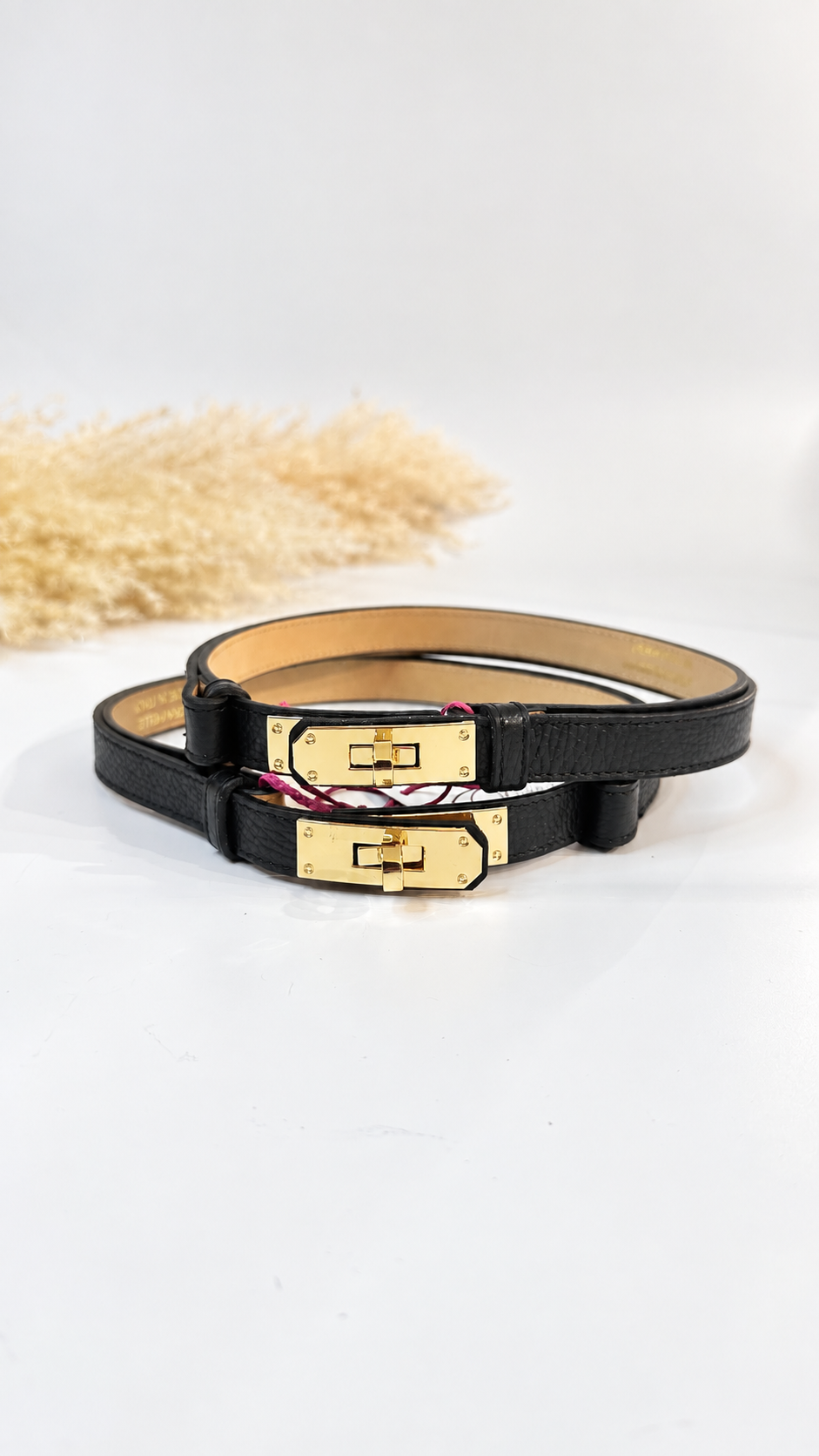 CINTURA BIRKI SLIM