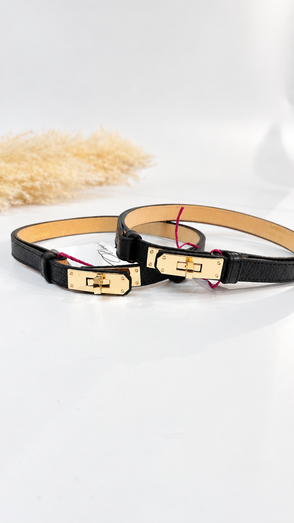 CINTURA BIRKI SLIM