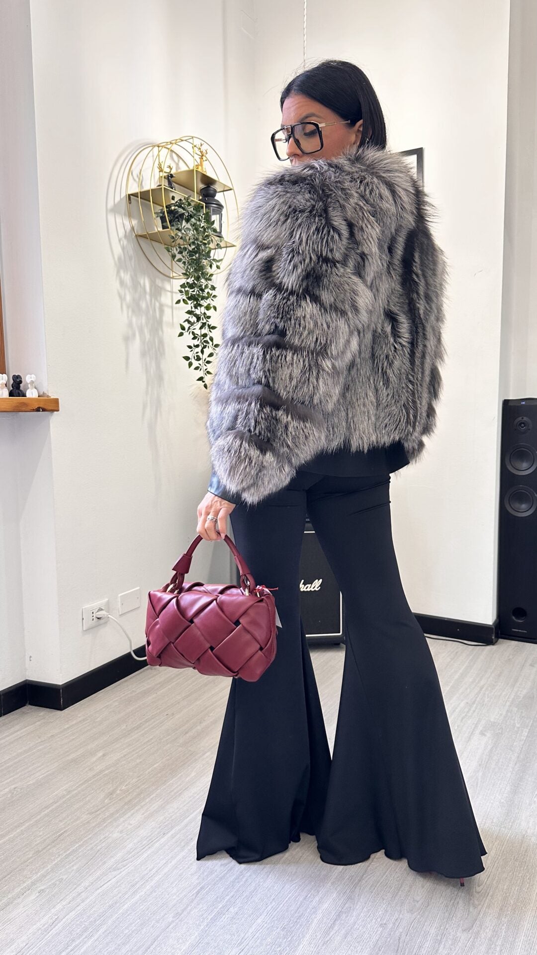 OUTFIT LA PANTERONA UBIQUA