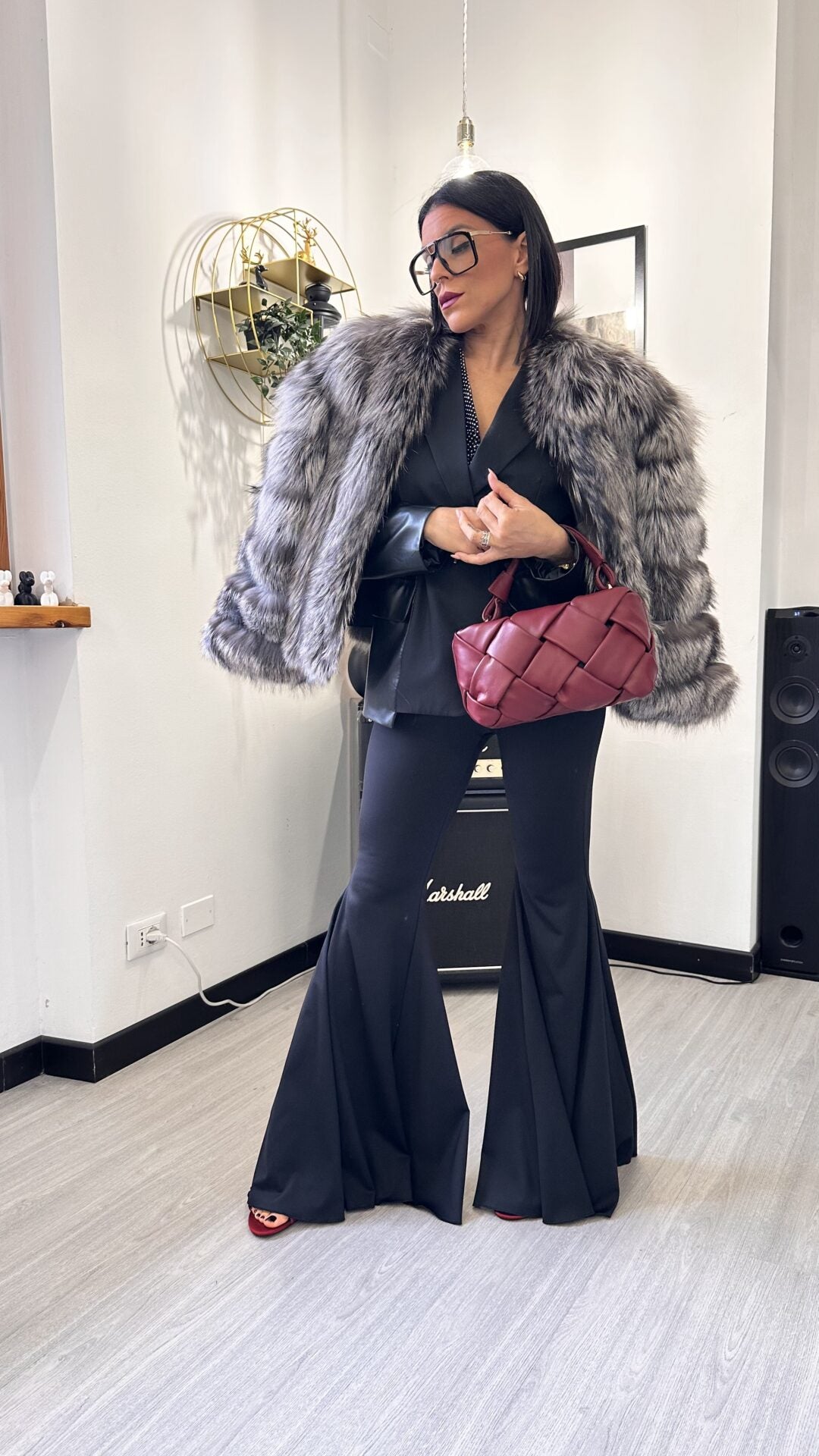 OUTFIT LA PANTERONA UBIQUA