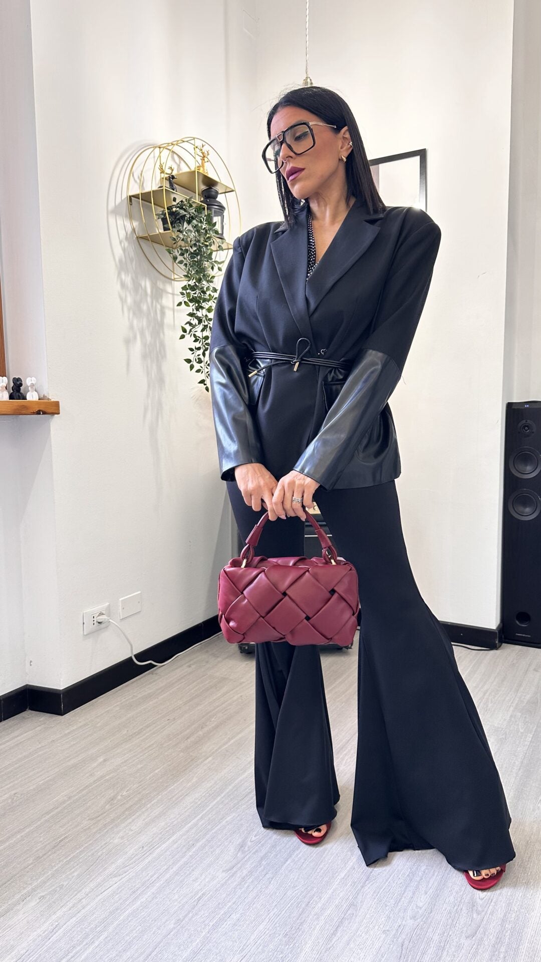 OUTFIT LA PANTERONA UBIQUA