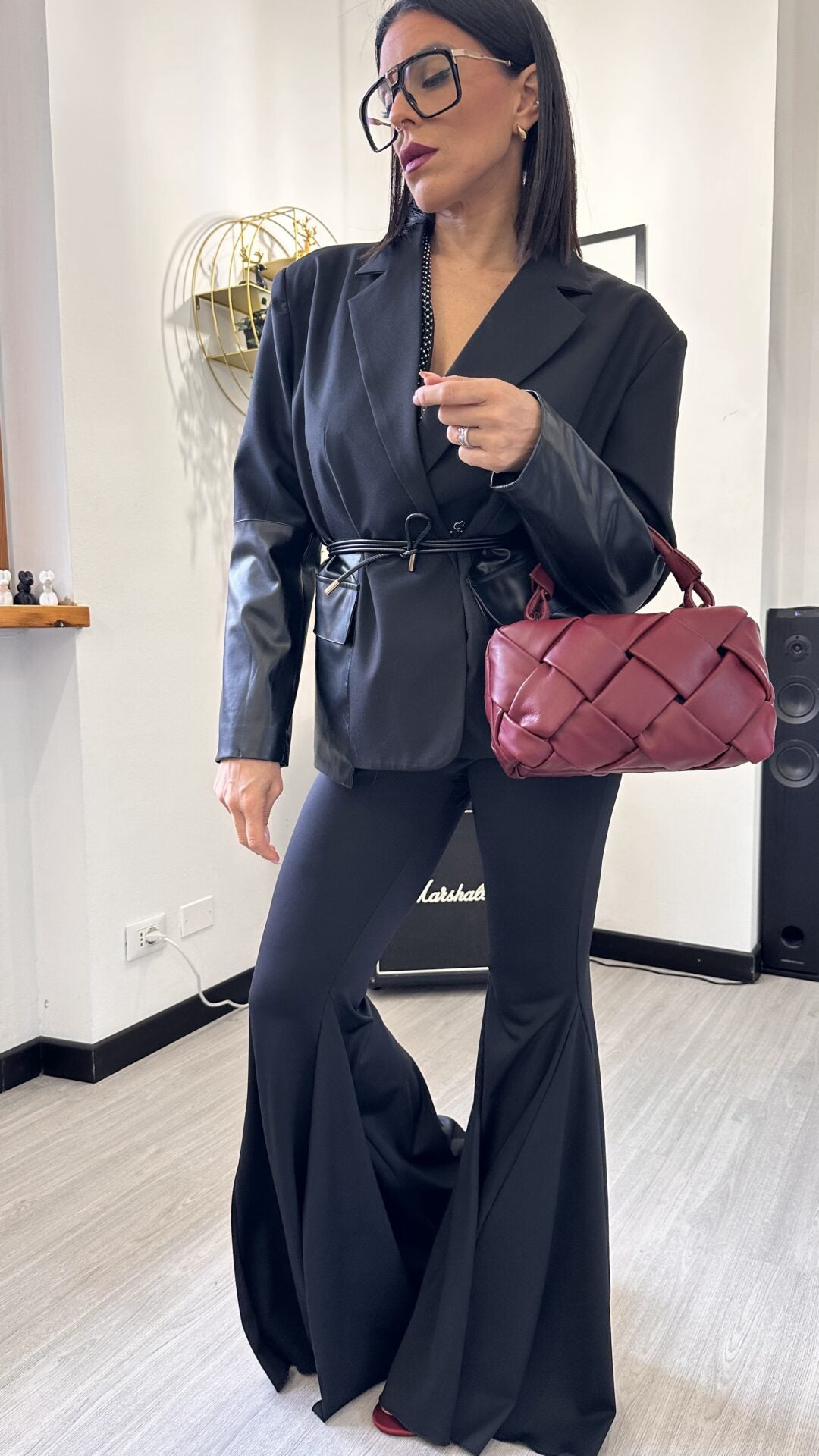 OUTFIT LA PANTERONA UBIQUA