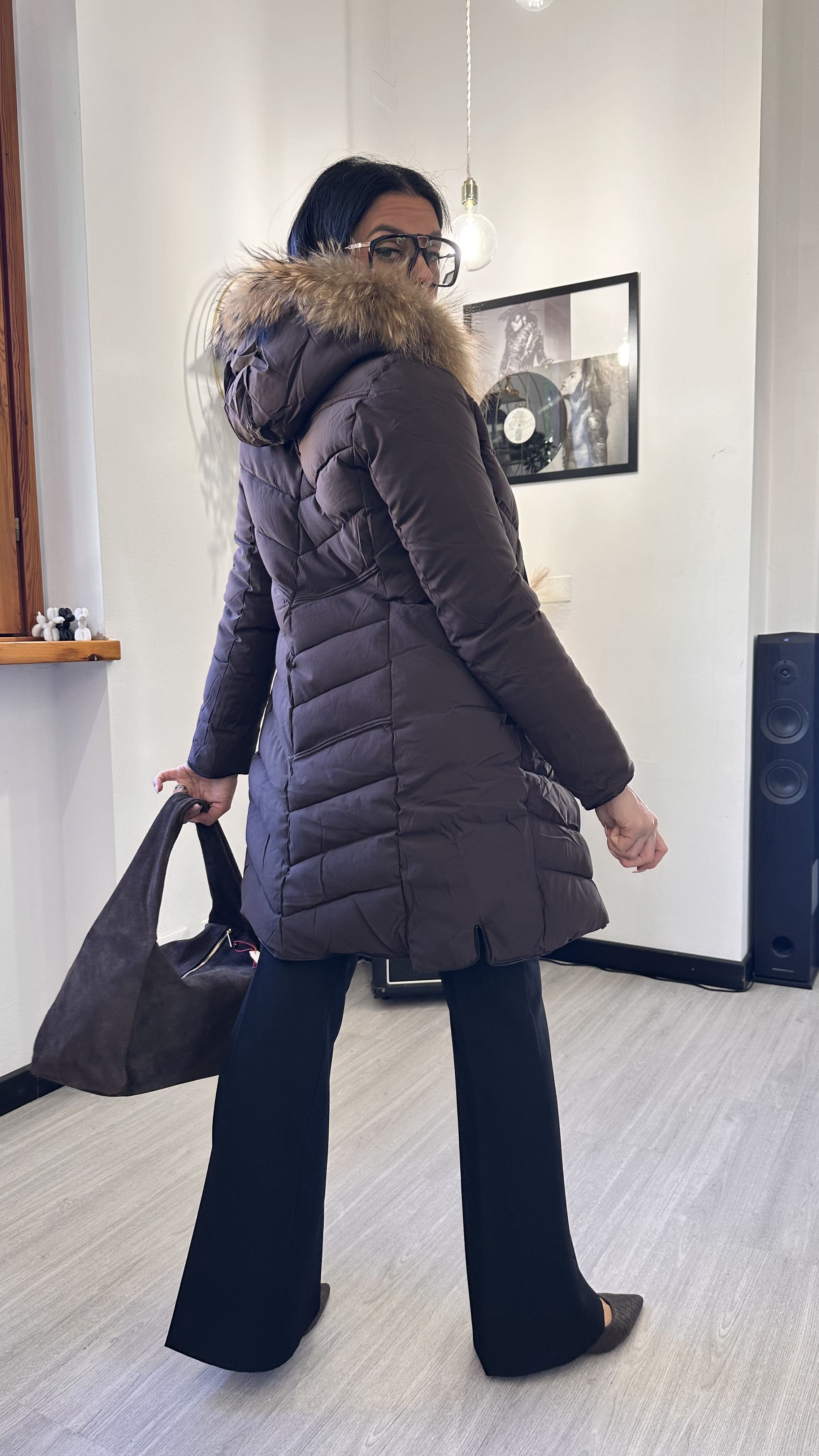 OUTFIT TUTTI I GIORNI, MA CON CLASSE
