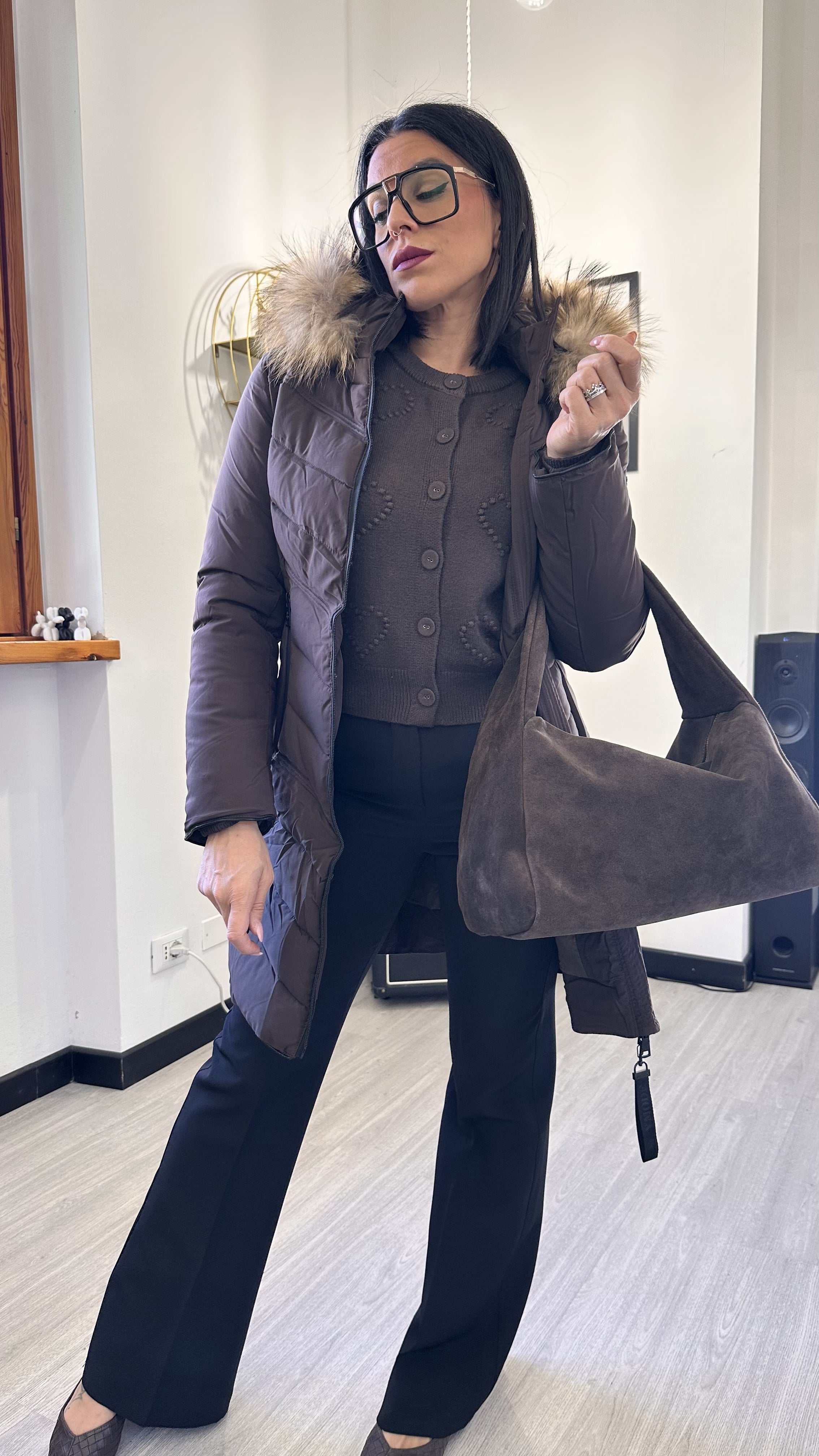 OUTFIT TUTTI I GIORNI, MA CON CLASSE