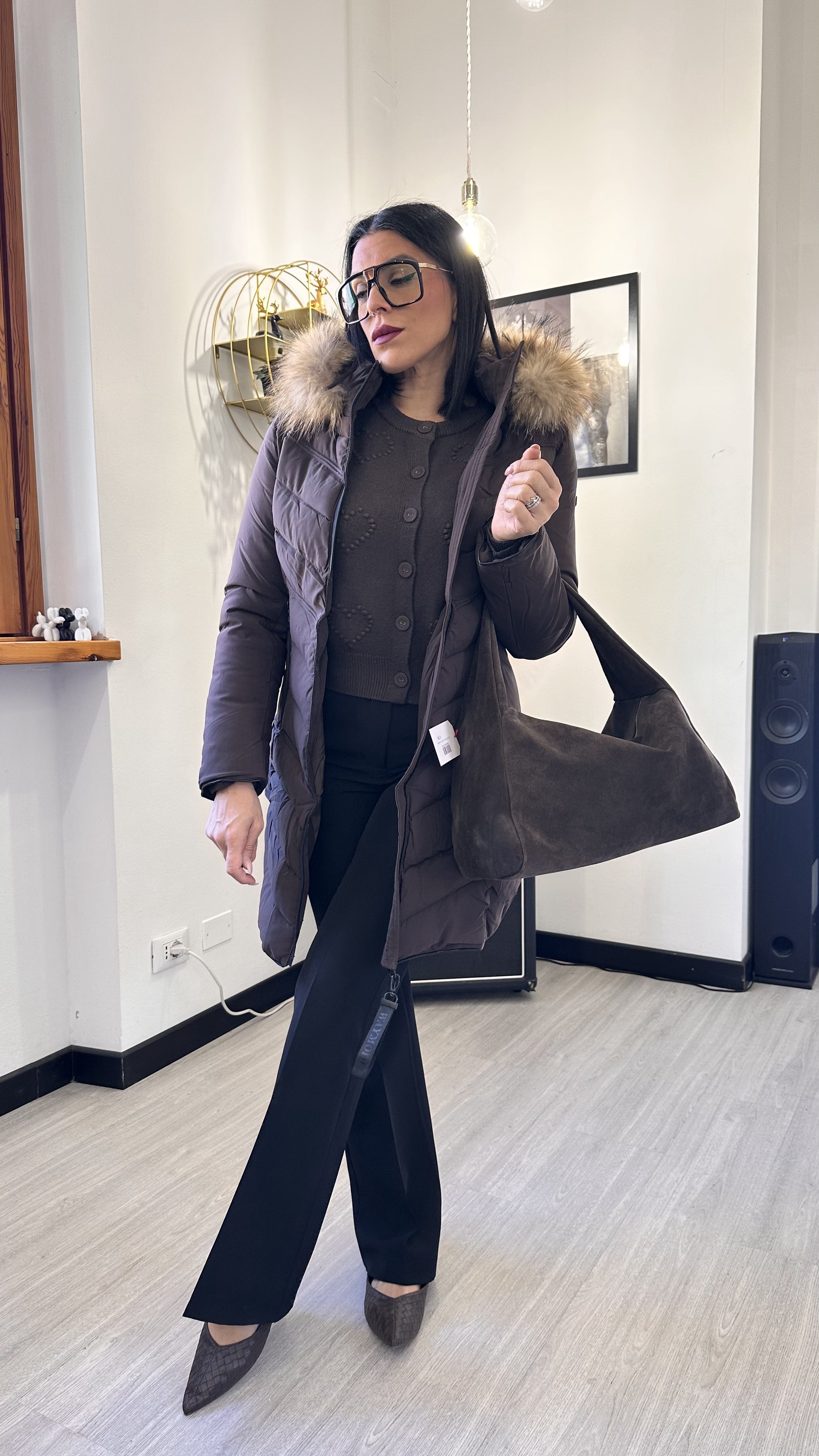 OUTFIT TUTTI I GIORNI, MA CON CLASSE