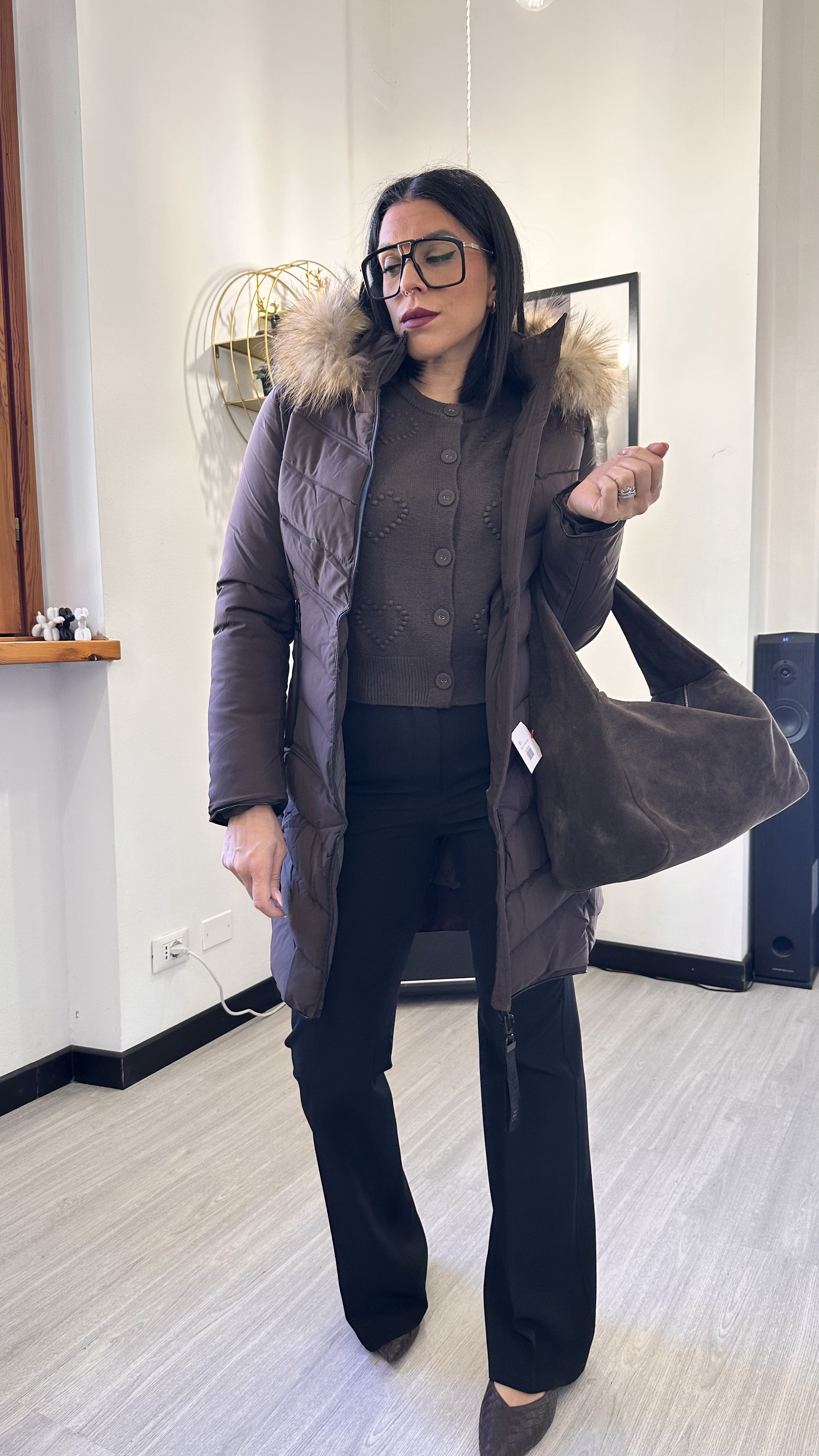 OUTFIT TUTTI I GIORNI, MA CON CLASSE