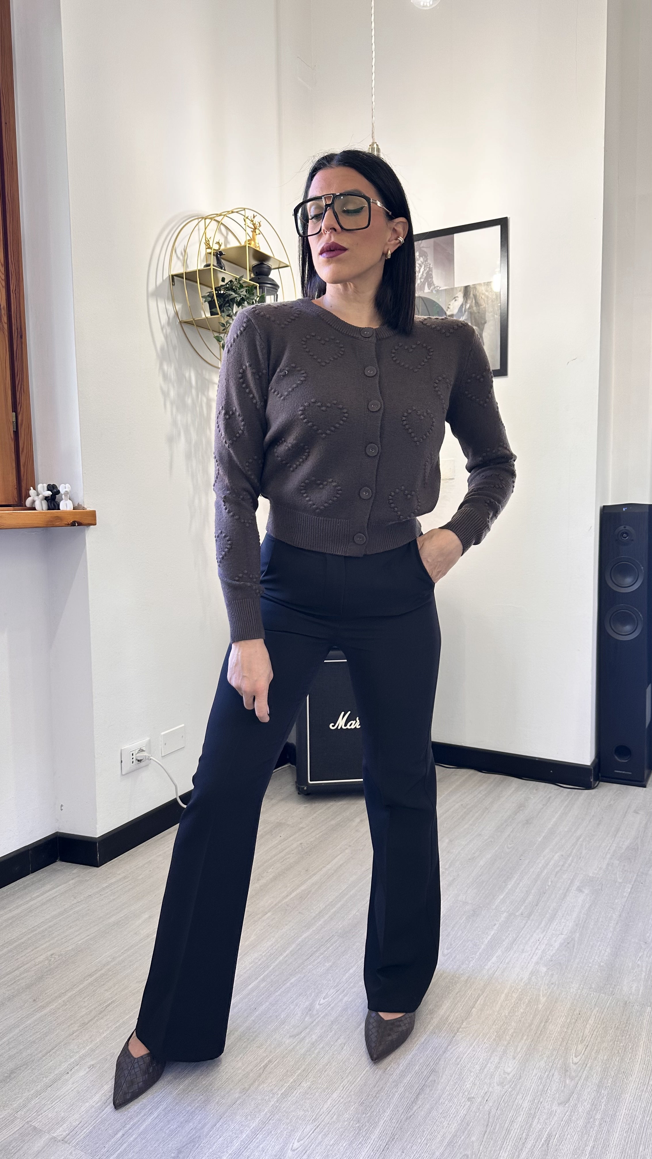 OUTFIT TUTTI I GIORNI, MA CON CLASSE
