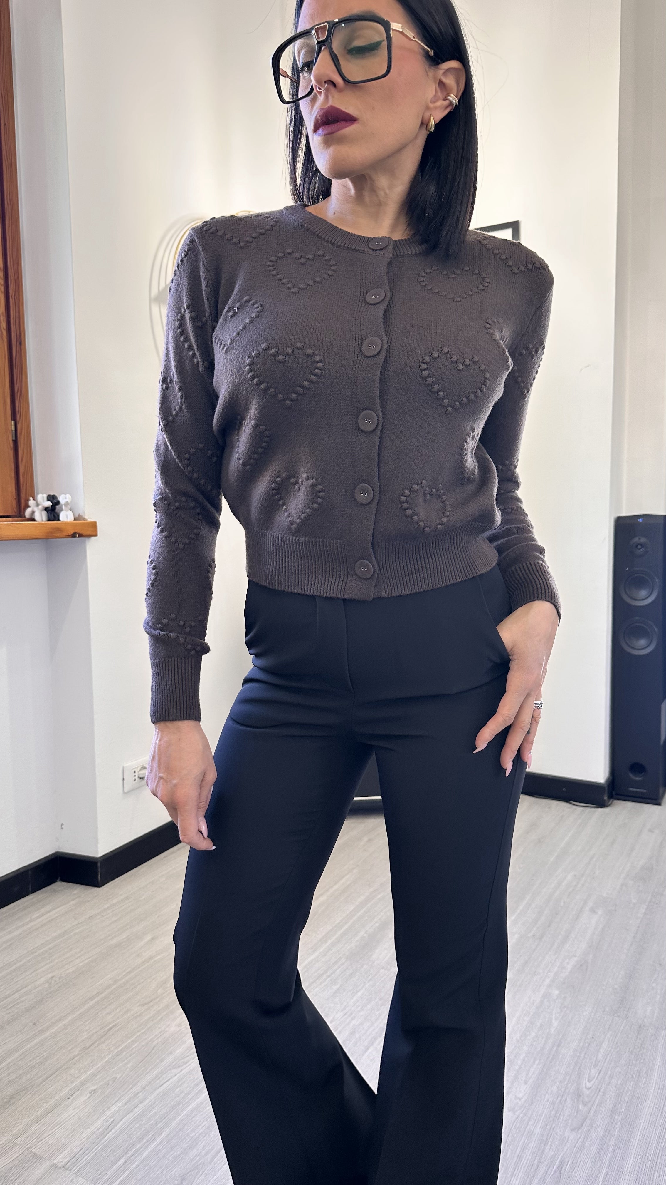 OUTFIT TUTTI I GIORNI, MA CON CLASSE